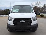 New 2026 Ford Transit 250 High Roof Empty Cargo Van for sale #26T342 - photo 9