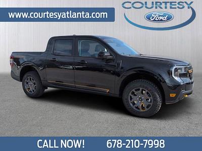 New 2026 Ford Maverick Tremor SuperCrew Cab for sale #26T343 - photo 1