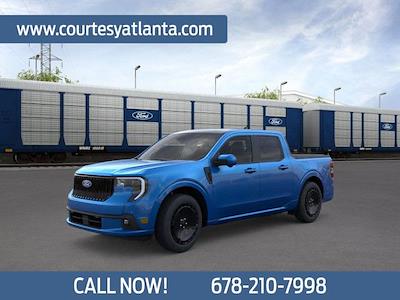 2026 Ford Maverick SuperCrew Cab AWD Pickup for sale #26T344 - photo 1