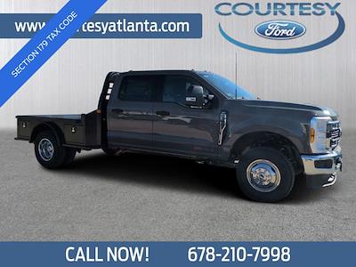 New 2026 Ford F-350 XLT Crew Cab for sale #26T346 - photo 1