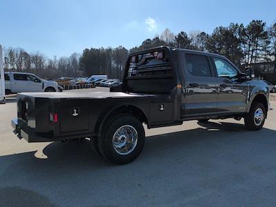 New 2026 Ford F-350 Crew Cab Flatbed Truck for sale #26T346 - photo 2