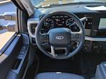 New 2026 Ford F-350 Crew Cab Steel Flatbed Truck for sale #26T346 - photo 16