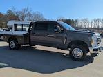 New 2026 Ford F-350 Crew Cab Steel Flatbed Truck for sale #26T346 - photo 4