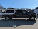 New 2026 Ford F-350 Crew Cab Steel Flatbed Truck for sale #26T346 - photo 5