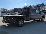 New 2026 Ford F-350 Crew Cab Steel Flatbed Truck for sale #26T346 - photo 2