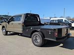 New 2026 Ford F-350 Crew Cab Steel Flatbed Truck for sale #26T346 - photo 6