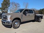 New 2026 Ford F-350 Crew Cab Steel Flatbed Truck for sale #26T346 - photo 7