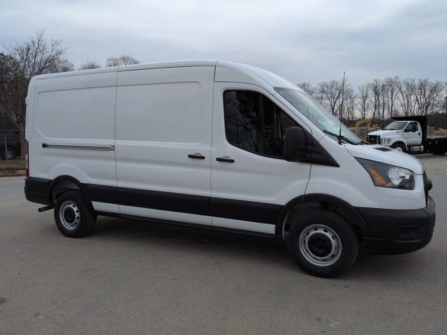 New 2026 Ford Transit 250 - photo 6