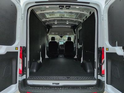 New 2026 Ford Transit 250 Medium Roof Empty Cargo Van for sale #26T350 - photo 2