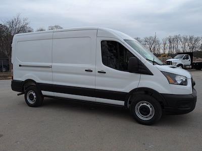 New 2026 Ford Transit 250 Medium Roof Empty Cargo Van for sale #26T350 - photo 2