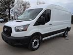 2026 Ford Transit 250 Medium Roof RWD Empty Cargo Van for sale #26T350 - photo 7