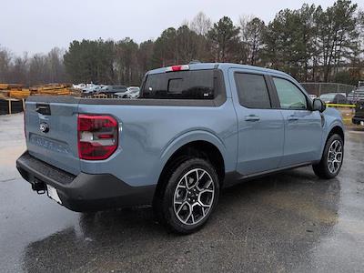 New 2026 Ford Maverick Lariat SuperCrew Cab for sale #26T351 - photo 2