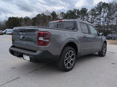 New 2026 Ford Maverick Lariat SuperCrew Cab for sale #26T352 - photo 2