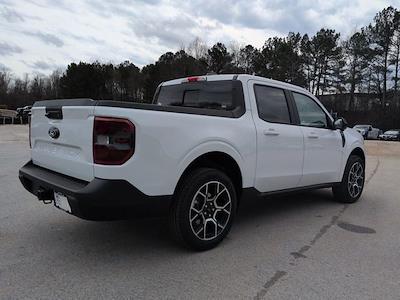 New 2026 Ford Maverick Lariat SuperCrew Cab for sale #26T353 - photo 2