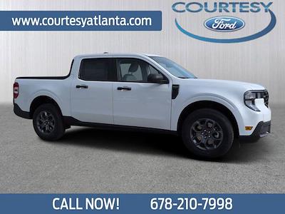 New 2026 Ford Maverick XLT SuperCrew Cab for sale #26T354 - photo 1