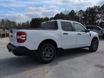 New 2026 Ford Maverick XLT SuperCrew Cab for sale #26T354 - photo 2