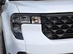 New 2026 Ford Maverick XLT SuperCrew Cab for sale #26T354 - photo 9