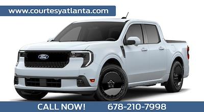 New 2026 Ford Maverick Lobo SuperCrew Cab for sale #26T356 - photo 1