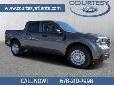 New 2026 Ford Maverick XL SuperCrew Cab for sale #26T358 - photo 1