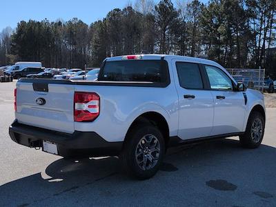 New 2026 Ford Maverick XLT SuperCrew Cab for sale #26T366 - photo 2