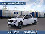 New 2026 Ford Maverick XLT SuperCrew Cab for sale #26T366 - photo 1