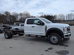 New 2026 Ford F-550 Super Cab Cab Chassis for sale #26T369 - photo 4