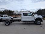 New 2026 Ford F-550 Super Cab Cab Chassis for sale #26T369 - photo 5