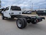 New 2026 Ford F-550 Super Cab Cab Chassis for sale #26T369 - photo 6