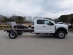 New 2026 Ford F-550 Super Cab Cab Chassis for sale #26T370 - photo 5