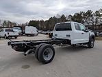 New 2026 Ford F-550 Super Cab Cab Chassis for sale #26T370 - photo 2