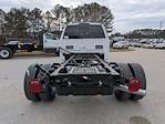 New 2026 Ford F-550 Super Cab Cab Chassis for sale #26T370 - photo 3