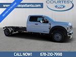 2026 Ford F-550 Super Cab DRW 4WD Cab Chassis for sale #26T371 - photo 1
