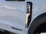 2026 Ford F-550 Super Cab DRW 4WD Cab Chassis for sale #26T371 - photo 12