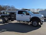 2026 Ford F-550 Super Cab DRW 4WD Cab Chassis for sale #26T371 - photo 4