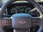 2026 Ford F-550 Super Cab DRW 4WD Cab Chassis for sale #26T371 - photo 25