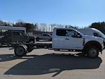 2026 Ford F-550 Super Cab DRW 4WD Cab Chassis for sale #26T371 - photo 5