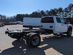 2026 Ford F-550 Super Cab DRW 4WD Cab Chassis for sale #26T371 - photo 2