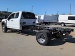 2026 Ford F-550 Super Cab DRW 4WD Cab Chassis for sale #26T371 - photo 6