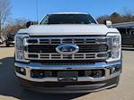 2026 Ford F-550 Super Cab DRW 4WD Cab Chassis for sale #26T371 - photo 8