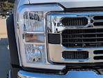 2026 Ford F-550 Super Cab DRW 4WD Cab Chassis for sale #26T371 - photo 9