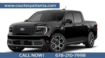 New 2026 Ford Maverick Lariat SuperCrew Cab for sale #26T372 - photo 1