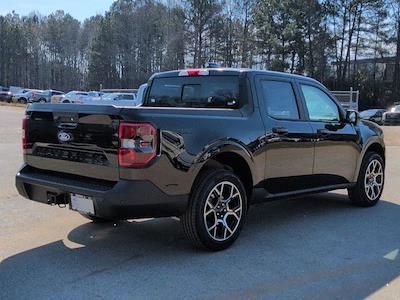 New 2026 Ford Maverick Lariat SuperCrew Cab for sale #26T372 - photo 2