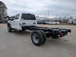 New 2026 Ford F-550 Super Cab Cab Chassis for sale #26T373 - photo 6