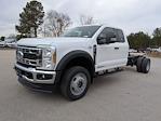 New 2026 Ford F-550 Super Cab Cab Chassis for sale #26T373 - photo 7