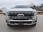 New 2026 Ford F-550 Super Cab Cab Chassis for sale #26T373 - photo 8