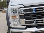 New 2026 Ford F-550 Super Cab Cab Chassis for sale #26T373 - photo 9