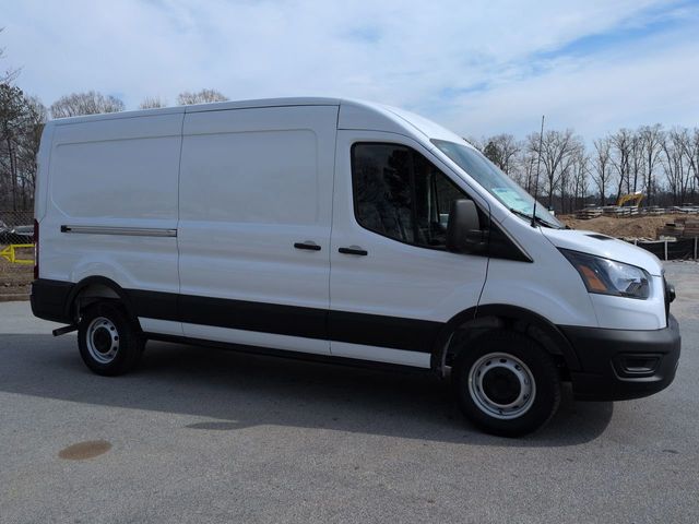 New 2026 Ford Transit 250 - photo 6