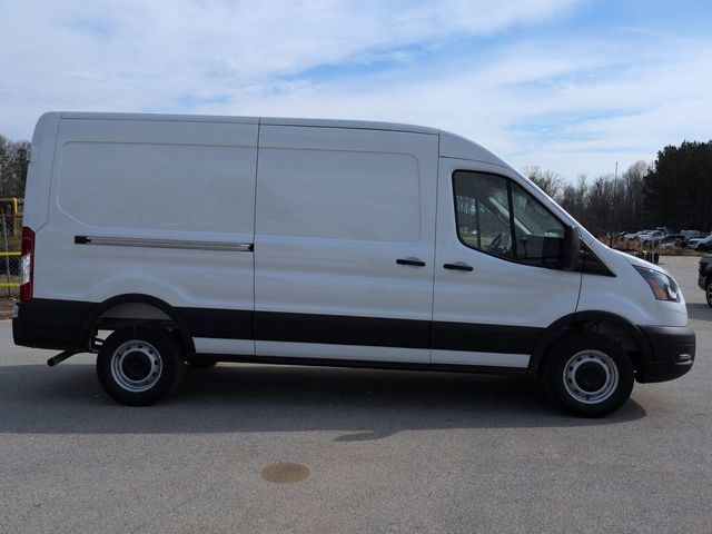 New 2026 Ford Transit 250 - photo 7