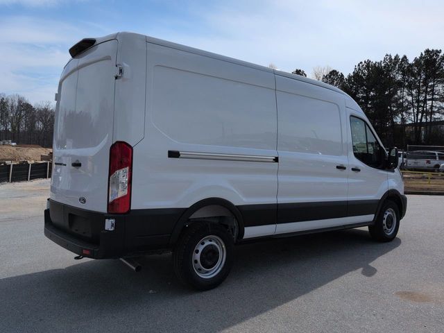 New 2026 Ford Transit 250 - photo 5