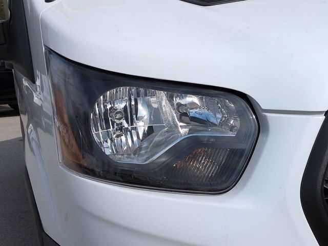 New 2026 Ford Transit 250 - photo 12